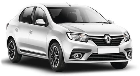 Renault Symbol Benzin